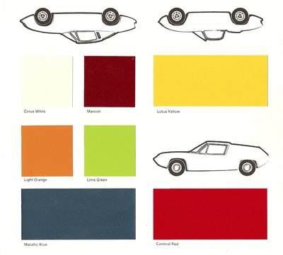 1971 Colour Brochure 1.jpg and 